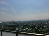川崎市　任意売却相談のマンションからの眺望